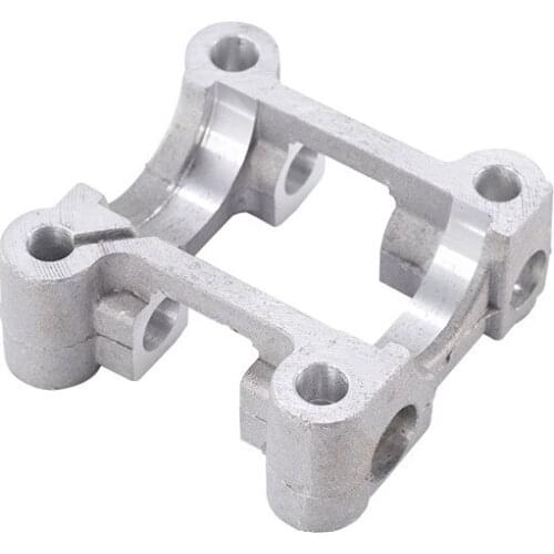 Scooter Engine Head Parts Rocker Arm Bracket GY6-50/60/80 Parts