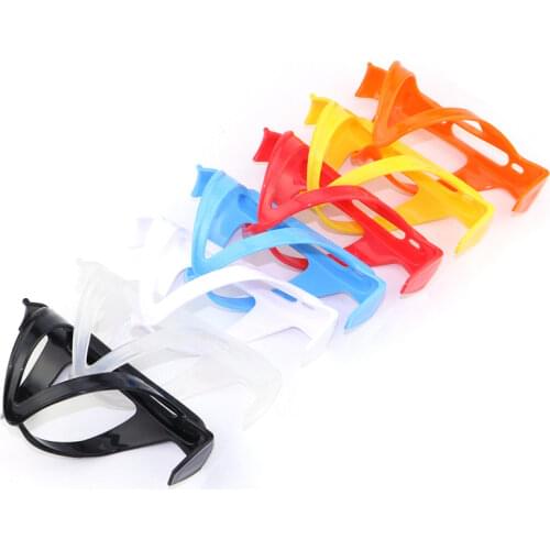 Brand MTB New Bike Bicycle Plastic Water Bottle Holder Rack bracket Mountain bike accessories Cycling equipment