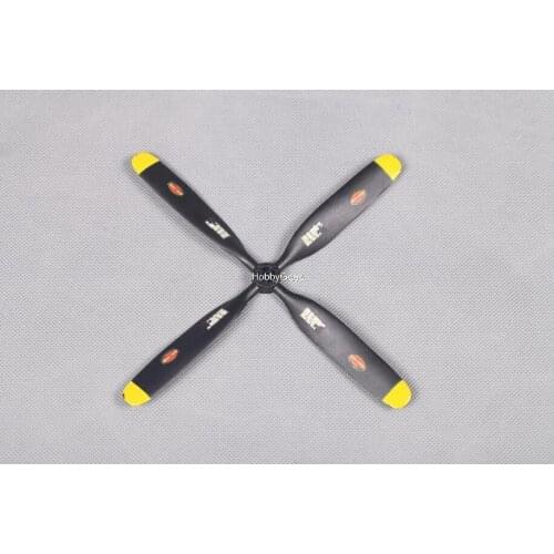 FMS 800mm BF109 V2 Spare Part Propeller RC Airplane Part free shipping