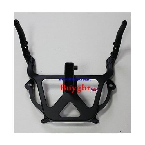 GSXR600 750 Front Upper Fairing Cowling Headlight Headlamp Stay Bracket For Suzuki GSXR600 GSXR750 K1 K2 K3 2000 2001 2002 2003