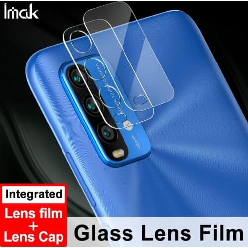 Защитные пленки для Xiaomi Redmi 9T Imak China At AliExpress