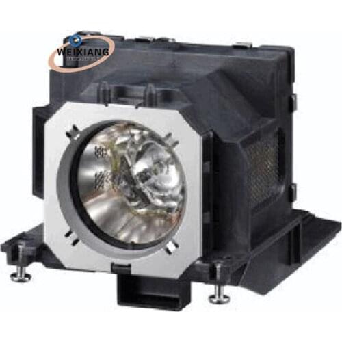 Projector Lamp ET-LAV200C Compatible For Panasonic PT-VX500, PT-VX501, PT-VW435N, PT-VW430U Projector Bulb Lamps