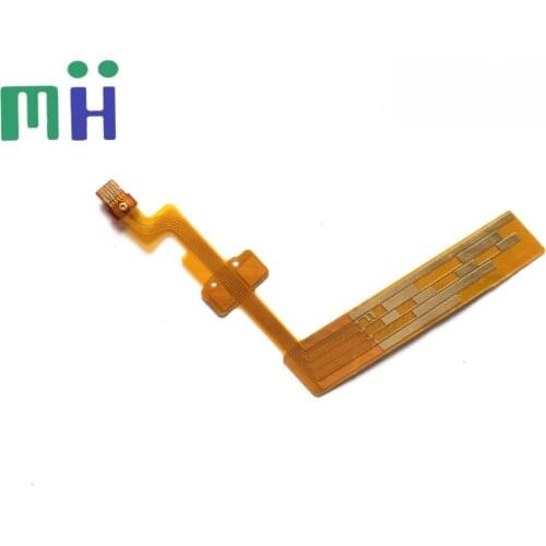 COPY NEW 18-55 IS Lens AF Focus Flex cable FPC For Canon 18-55mm IS Replacement Spare Part