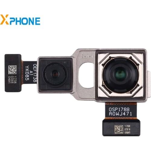 Original Back Facing Camera for Blackview BV9900 Mobile phone accessories