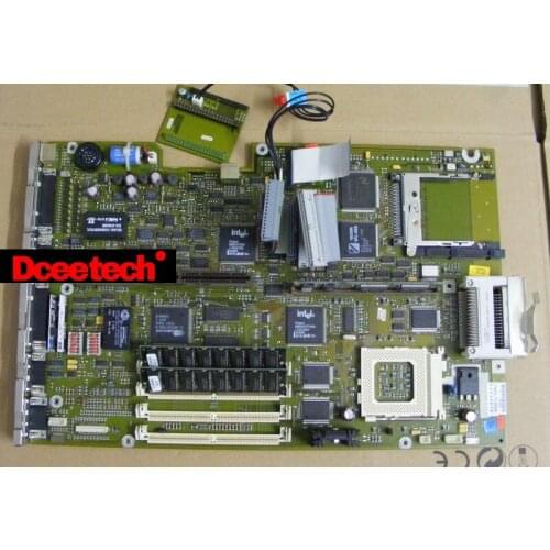 PG740 C79040-A7530-C338-01-85 Used Work Well