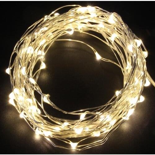 Qifu LED String Lights