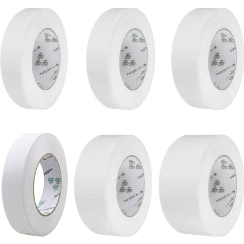 Golf Grip Tape Double Sided for Golf Clubs Grip Installation Golf Grip Strip Multifunctional Putter Tape Cropable Strips