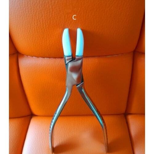 DIY Jewelry Sets, goldsmith Pliers jewellery tools and equipment