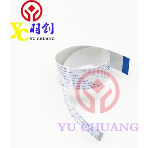 14 Pin Inkjet Printer Data Cable for Epson 4720 Printhead Hot Sale&Good Price Cable (10pcs/lot)