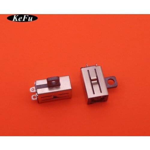 2pcs Laptop DC Jack Power Socket Charging Connector Plug Port For Dell Inspiron 15 5555 3568 3458 3459 3558 5558 5559 3451 3452