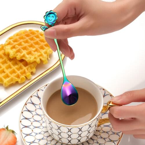 Кофейные ложки AHYA China At AliExpress