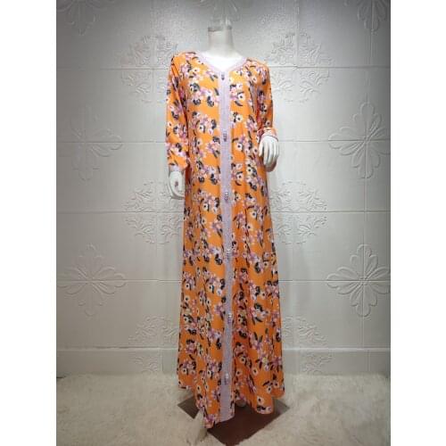 Aligaia Dresses For Full