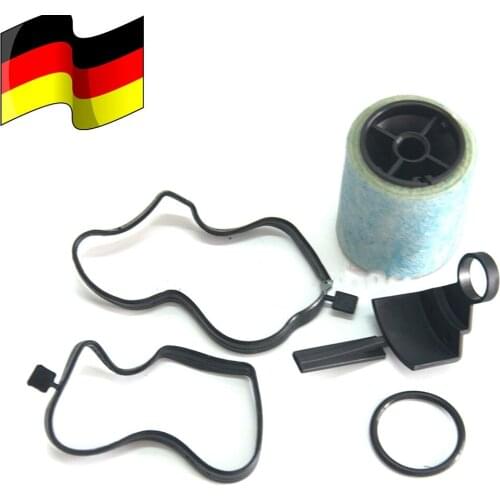 AP03 11127793164 New Crankcase Oil Breather Separator Filter For BMW E81 E46 E90 E91 E60 E61 X3 11127793164/11 12 7 793 164