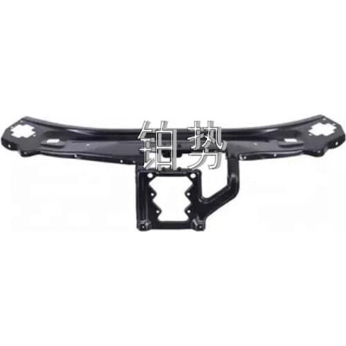 Car Reinforcement 2004-mer ced esb enzS320 S350 S420 S450 S280 S300 S63 S65 W221 front shield water tank upper bracket frame