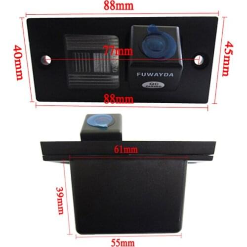 Free shipping!!! Car Rear View Parking CCD Camera For HYUNDAI H1 GRAND STAREX