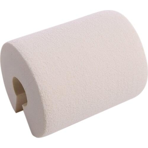 Baby Helper Safety Door Stop Finger Pinch Guard Lock Stopper Wedge Protector Door stopper Protect childs fingers