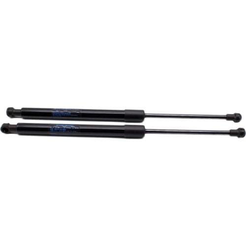 For Lexus LS430 2001 2002 2003 2004 2005 2006 Trunk Boot Auto Gas Spring Struts Ascensor de apoyo Damper 12.2 inches