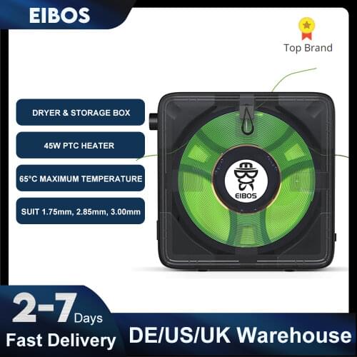 EIBOS Office Equipment