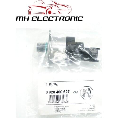 MH ELECTRONIC 0928400627 0 928 400 627 Fuel Pump Pressure Regulator Control Solenoid SCV Valve