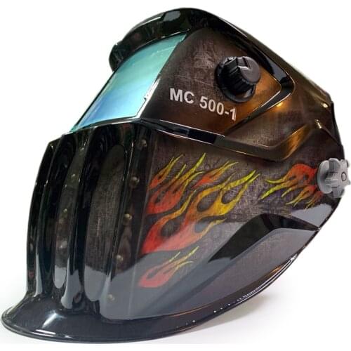 ELITECH Welding Masks