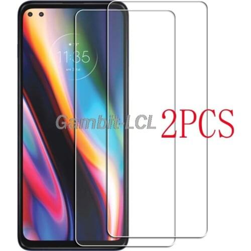 Гамбит-LCL Screen Protectors For Motorola Moto G