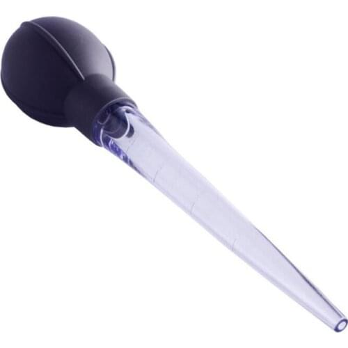 Graduated Transfer Pipette Scale Dropper Measuring Tube Laboratory Kitchen Tool