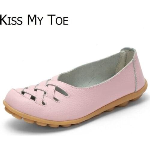 Women's Autumn Shoes KISS MY TOE China