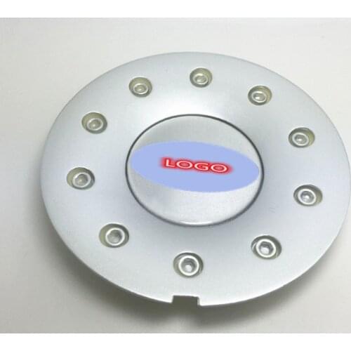 For Ford old Mondeo 04-06 hub cover Ford hub cover hub center dust cover Car Accessories