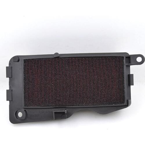 Motorcycle Air Filter Cleaner For Honda SPACY 125 CHA125 CHA 125 1995-2007 17211-KCW-850