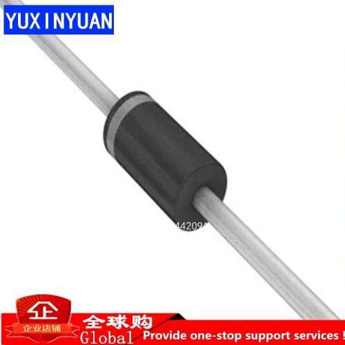 Original New Arrival Promotion UF208 F208 DO-15