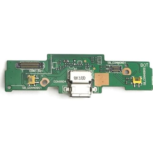 For ASUS Zenpad 3S Z500M Charging Port Board