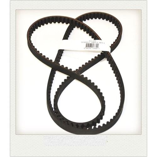 Folding Bike Chain For STRIDA Original Accessories M-belt Chain Taiwan Made