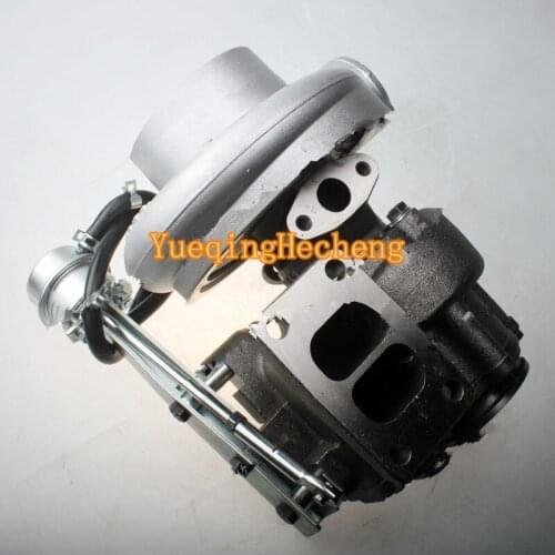 Turbocharger 02/910780 For JCB Truck 155T;3185;185Ti;3185ABS;3155;3155;155T;125