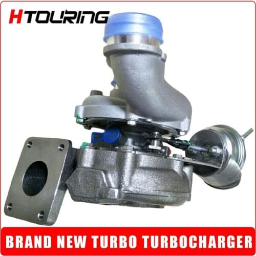 GT2052V Turbocharger 074145701D 074145701DV 074145701DX 454205-0001 454205-5006S For VW LT 28-35 LT 28-46 II 2.5 TDI 1999-2006