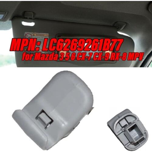 Wooeight Sun Visors For Cars