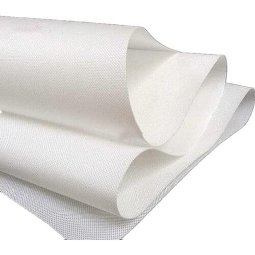 100x160cm White Non-woven Fabric For Sofa Bottom Pillow Core Cloth Seedling Bag Cloth DIY Handmade Craft Supplies