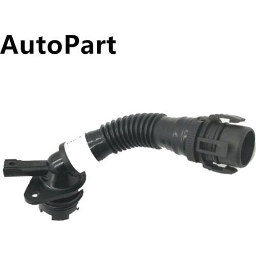 111 275 841 28 PVC Crankcase Vent Hose Pipe Valve Cover For BMW E82 E88 F10 F12 F13 X6 640i 535i 335i 135is 135i 11127584128