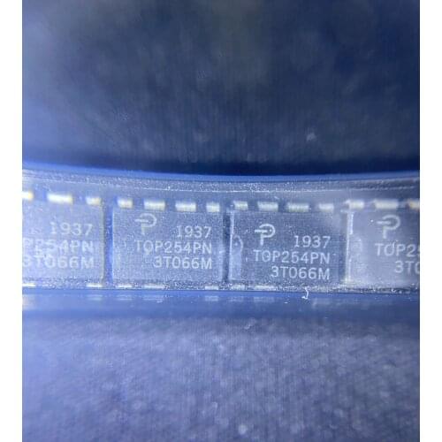 20pcs/lot TOP254PN TOP254 DIP7 100% NEW Original free shipping