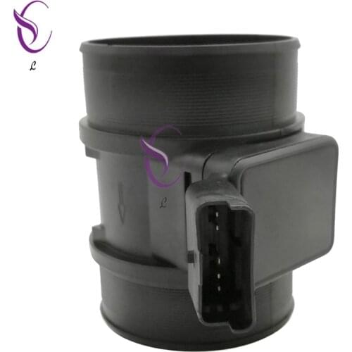 Mass Air Flow Maf Sensor Meter For Citroen Berlingo C15 Relay Xsara 1.9 2.0 2.2 HDI 5WK9623 206 306 307 5WK9 623 9628336380
