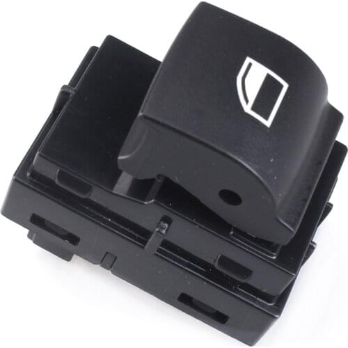 Window Lifter Switch Front left right 61319241949 For BMW 5er 7er F02 F04 F06 F07 F08 F10 F10N F11 F11N Window Control Button