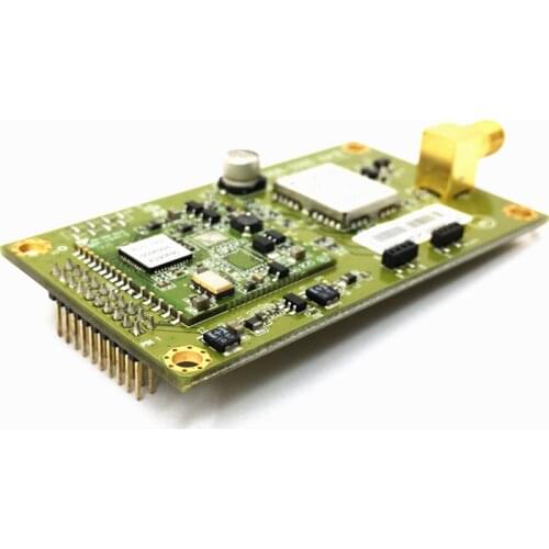 5PS GPS INS combined module 3D Accelerometer module RDR3300 GPS INS module receiver for easy use in vehicle inertial navigation