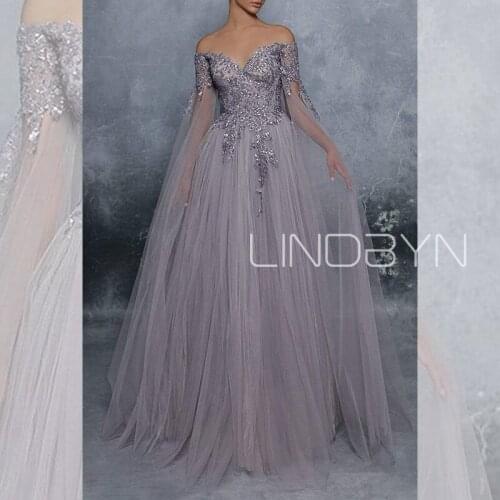 LINDBYN Evening Dresses