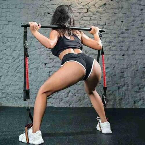 LUCKSTONE Fitness Clothing
