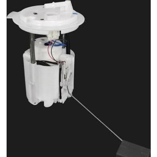 WAJ Fuel Pump Module 05147015AB, 05273956AA, 68051683AA Fits For Dodge, Jeep Caliber,Compass,Patriot 1.8L 07-17
