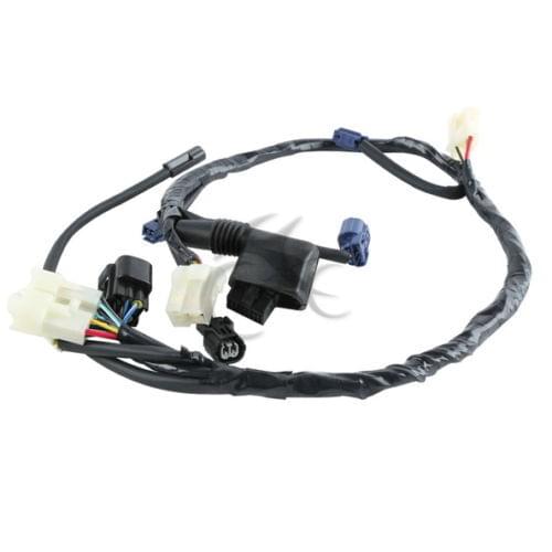 Headlight Gauge Sub-Harness Wire For YAMAHA YZF R6 YZF-R6 2008-2010 2009 08-10 Motorcycle