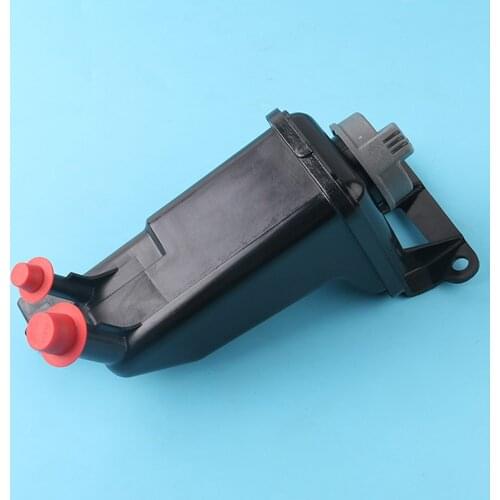 For Audi A4 Quattro 02-09 Power Steering Reservoir 8E0422371B 8E0-422-371-B