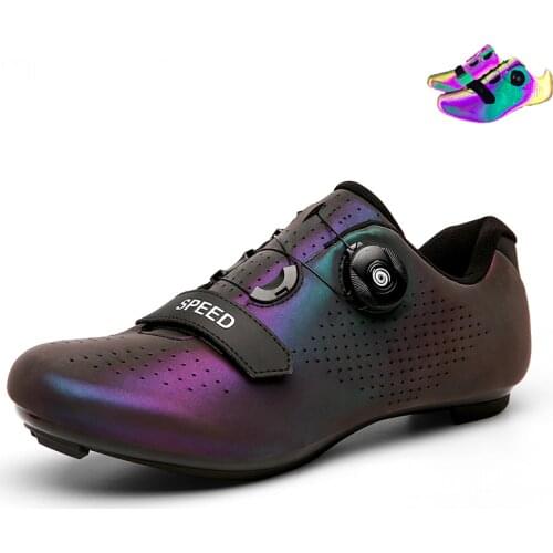 Specialized Winter Speed MTB Cycling Shoes Road Racing Bicycle Flat Sneakers Men Cleat Women Dirt Bike Spd Mountain Footwear