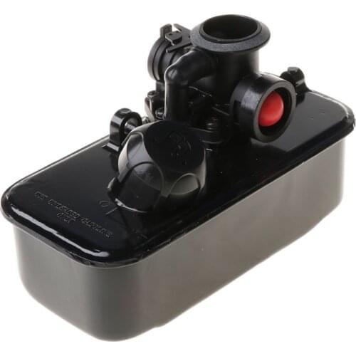 Fuel Tank & Carburetor for briggs & stratton 93902 95902 95982 96902 96982 98982