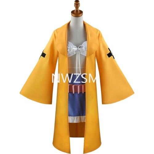 Danganronpa V3 : Killing Harmony Angie Yonaga Uniform Anime Halloween Christmas cosplay costume Uniform outfit