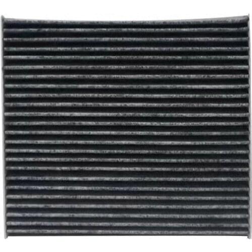 Cabin Air Filter fit for Toyota Camry RAV4 4Runner Corolla Prius Yaris Avalon Scion xD xB 87139-50060 87139-30040 ADT32514